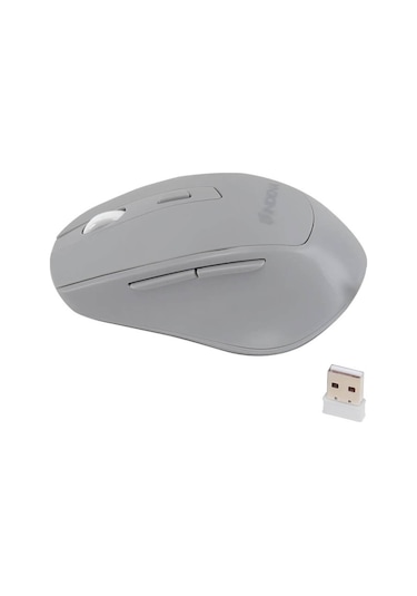 Indena G-529 6 Tuşlu 2400 DPI Kablosuz Oyuncu Mouse