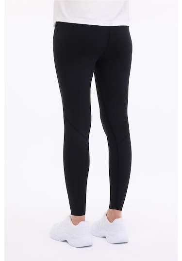 Lumberjack Wl Tayo 26bkk46 5fx Siyah Kadın Tayt SiYAH