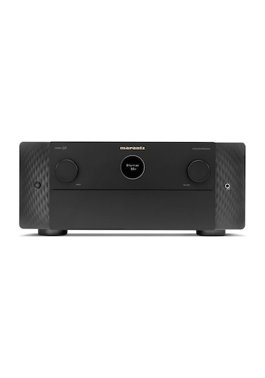 Marantz Cinema 40 9.4 Kanal Network Av Receiver