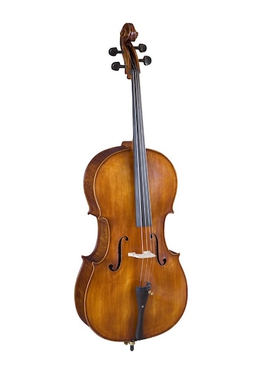 Amanda Acl3 4/4 Çello