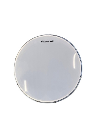 Masterwork Bendir Beyaz 40-41''