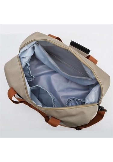 Dancemonkey Yeşil Ve Ve Tek Seyahat Omuz Messenger Kuru Kapasiteli Kadın Islak Hava Erkek Eğlence Çantası Çanta Büyük Bagaj Ayırma Açık Co Yeşil