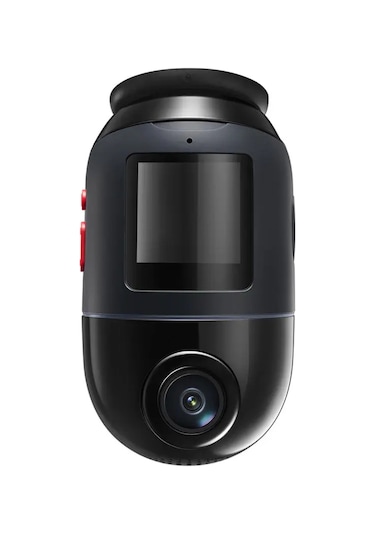 70mai Dash Cam X800 128gb Siyah