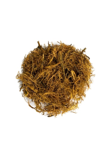 Meyan Kökü Lif 500gr