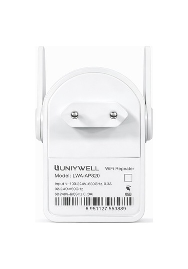 Unıywell 5 Ghz Gigabit Access Point