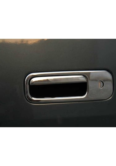 Seat Arosa Krom Bagaj Açma 2 Parça 1997-2005 Arası