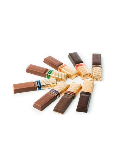 Storck Merci Finest Selection Çikolata