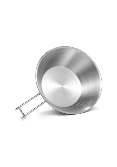 Ranyeek Tomshoo Paslanmaz Çelik Kar Cupu Sabit Saplı 200ml Cpj-52s Çok Renkli