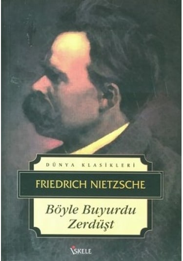 Böyle Buyurdu Zerdüşt N11.1974
