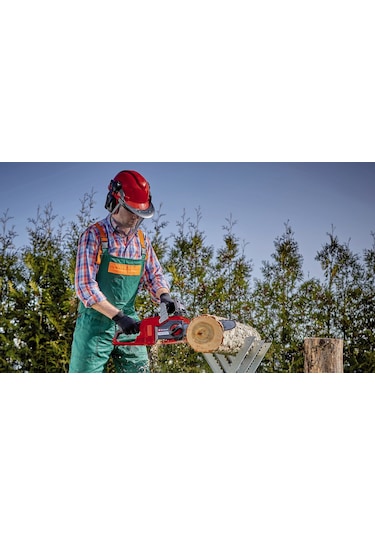 Einhell FORTEXXA 18/30 - Solo Akülü Zincirli Testere - 4600010