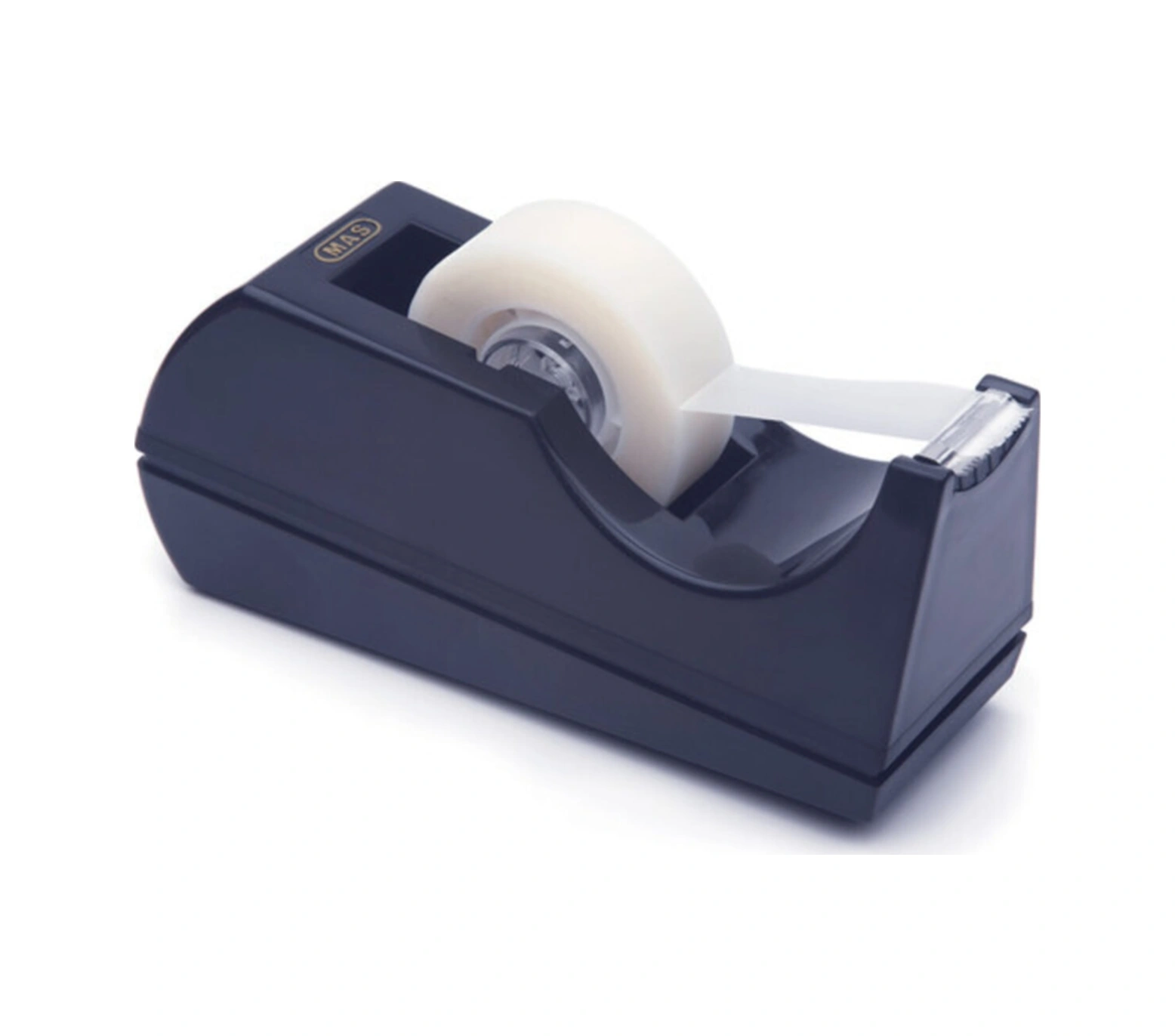 740 Selefon Bant Makinası Force Orta 12x33 Bant Kesici Mavi Diğer