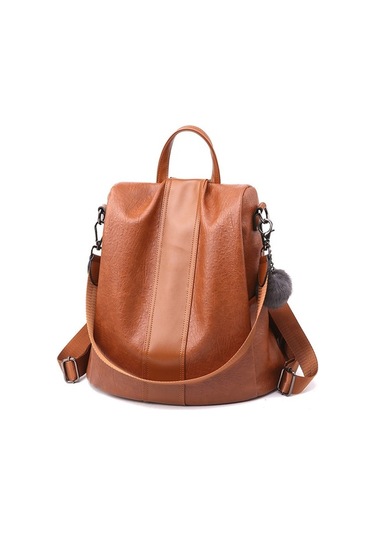 Springsun Okul Çantası Kadın Lise Öğrencisi Ortaokul Öğrencisi Sırt Çantası Sevimli Kız Kalp İlkokul Öğrencisi Sırt Çantası Siyah +inek+rozet Diğer