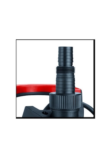 Einhell GE-DP 7935 N ECO Dalgıç Pompa  Kirli Su - 4170700