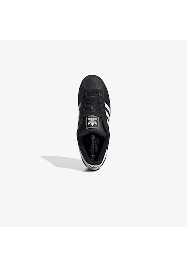 adidas Superstar Unisex Siyah Spor Ayakkabı Jı0079 Siyah