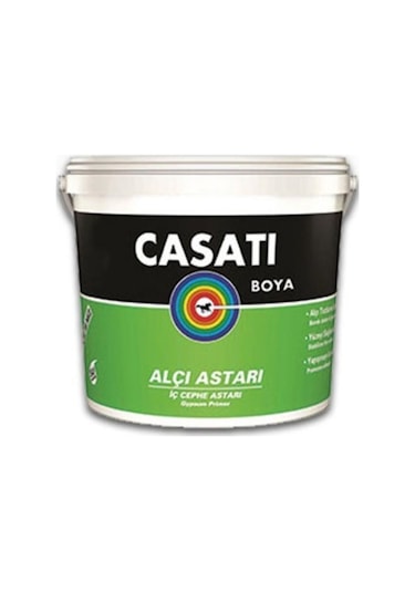 Casati Alçı Astarı İç Cephe Astarı 15 Litre