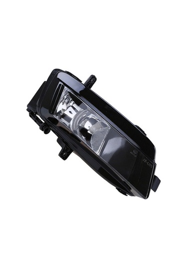 Golf 7 2013-2016 Model Arası Uyumlu Sağ Yolcu Tarafı Sis Farı Lambası