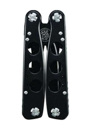 Smith & Wesson 15 Function Multitool Çok Amaçlı Pense Siyah Swmt1cp