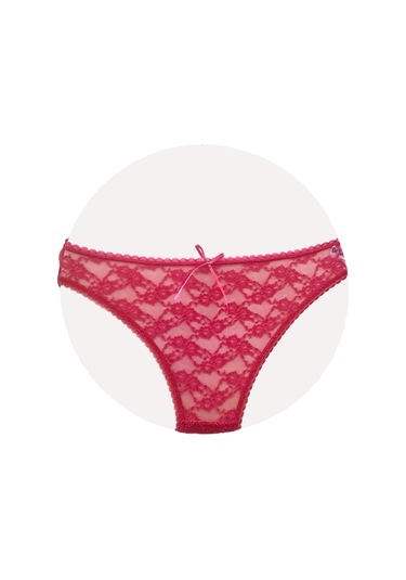 Kadın Dantel Bato 1352