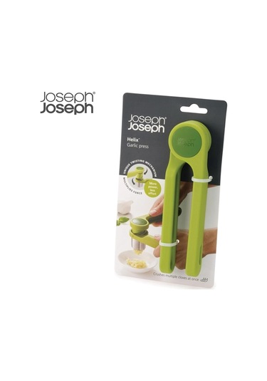 Joseph Joseph 20102 Helix Yeşil Sarımsak Ezici