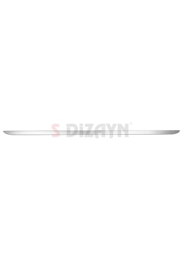 S-dizayn Ford Focus 3 Sd Krom Bagaj Alt Çıtası 2011-2014
