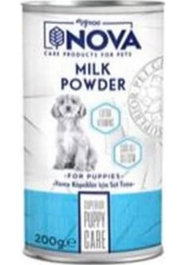Nova Köpek Süt Tozu 200 gr