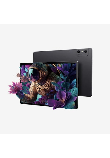 ZTE 12.4" NUBIA LPD-20W-BL 8GB RAM-128GB HAZIFA ANDROID TABLET