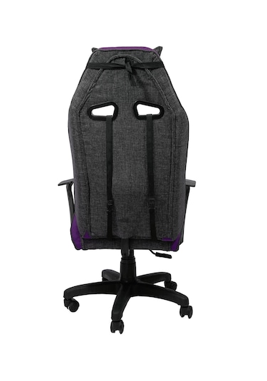 Oyuncu Koltuğu Lion Mor Renk