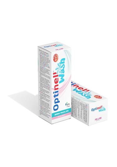 Bebek Burun Şırıngası, Burun Temzileme, Burun Yıkama Aspiratör...