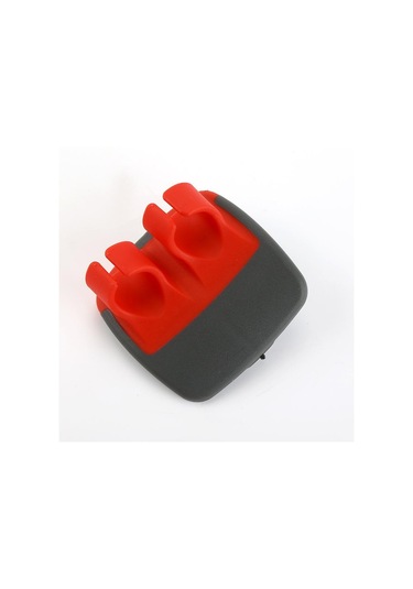 Kırmızı Palmiye Soyucu Sebze El Soyucu Hızlı El Palmiye Sebze Meyve Soyucu Dilimleme Mutfak Aracı Yardımcı Mutfak Aksesuarları Gadget'lar Kırmızı