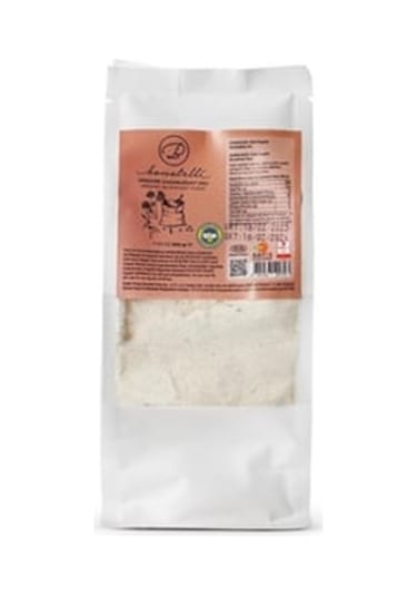 Bonatelli Organik Karabuğday Unu 500 G