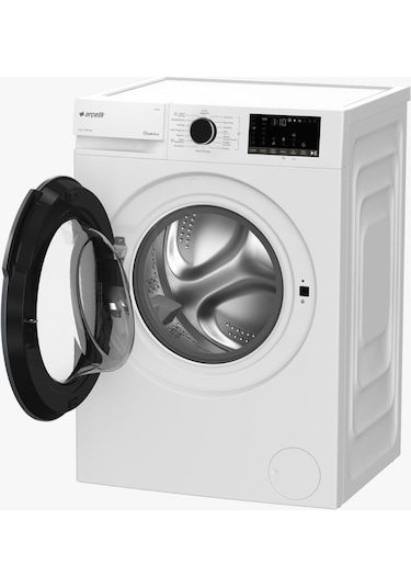 Arçelik 9120 DMX 1200 Devir 9 KG Çamaşır Makinesi