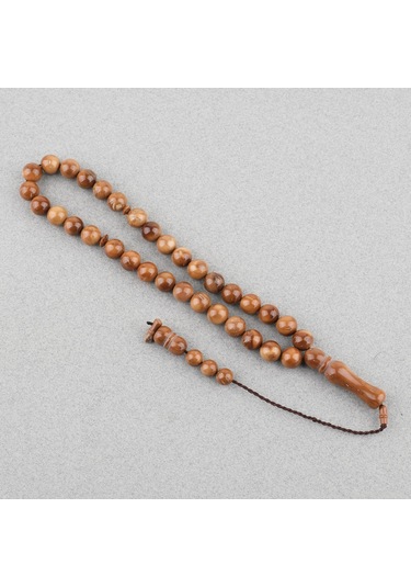 Kuka Bilek Boy Küre Kesim 9mm Tesbih