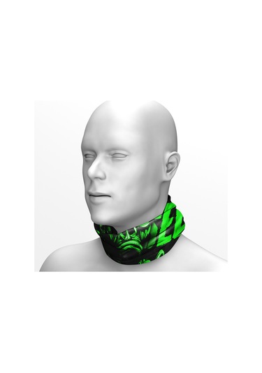 Daırb0088 - Çok Amaçlı Bandana Motosiklet Boyunluk Balaklava Outdoor Yüz Maskesi Kayak Maskesi Çok Renkli