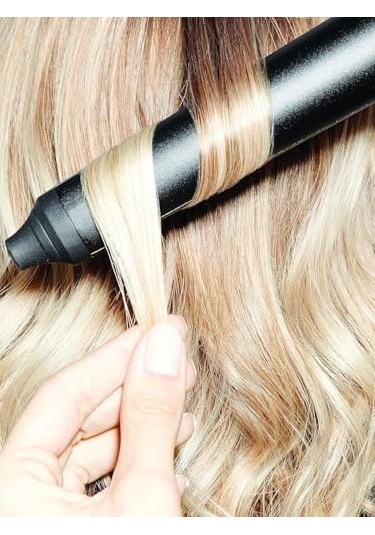 Ghd Curve Curl Wand Konik Maşa