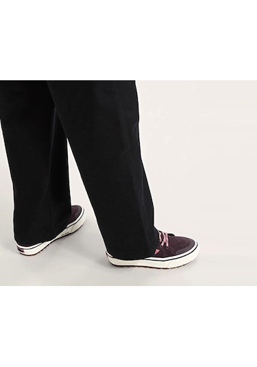 Vans Mte Sk8-hı Waterproof Insulated Unisex Outdoor Ayakkabı Vn000daq02y1 Mor Mor