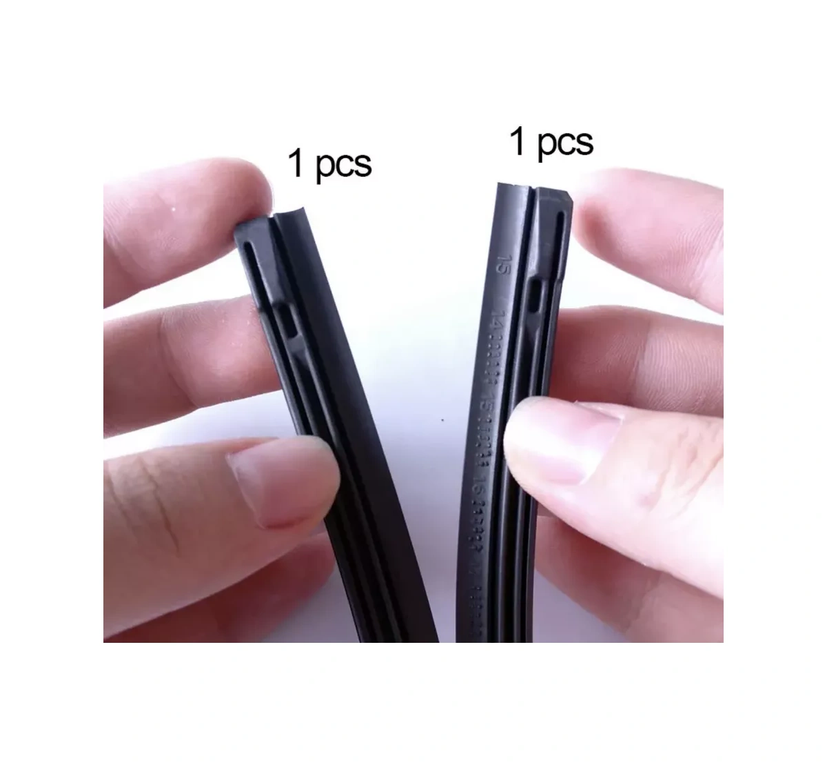 Avtosvet09 Hybrid Silecek Lastikleri 136470551