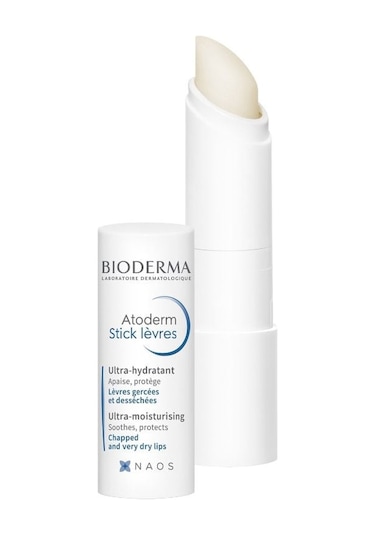 Bioderma Atoderm Lip Stick Dudak Bakım Kremi 4 G