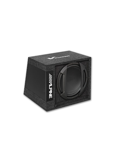 Öztürk Elektronik-alpine Swd-355