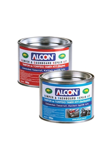 Alcon Tampon Tamir Kiti M-2211