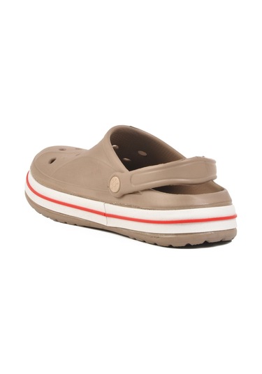 Kum Eva Hafif Erkek Sabo Terlik Twg-216 M Kum