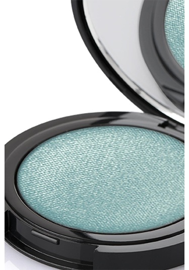Pierre Cardin Pearly Velvet Eyeshadow - Göz Farı - Torquoise