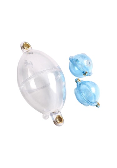 Homyl Tatlı Su Tuzlu Şamandıraları Balıkçılık 42mm