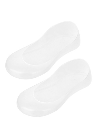 Dolıty Tam Boy Nemlendirici Jel Çorap Çatlak Ayak Spa L