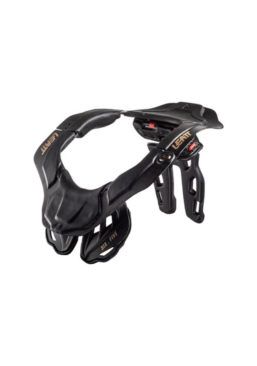 Leatt 6.5 Carbon Boyunluk