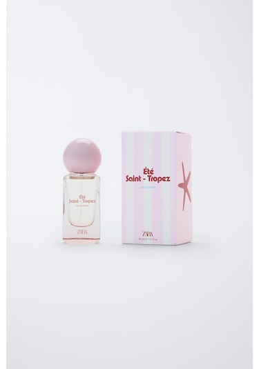 Zara Ete Saınt-tropez 30 Ml 1.0 Fl Oz Çocuk Parfümü