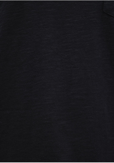 Mavi Bayan T Shirt 1600961-900 Siyah Siyah