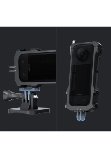 İnsta 360 One X3 Utility Frame