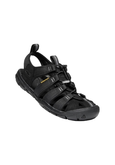 Keen 1020662 Clearwater Cnx Kadın Sandalet Siyah