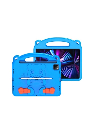 Dux Ducis Panda Apple Uyumlu iPad  Pro 11 (2018-2020-2021) Air 4-5 Kılıf