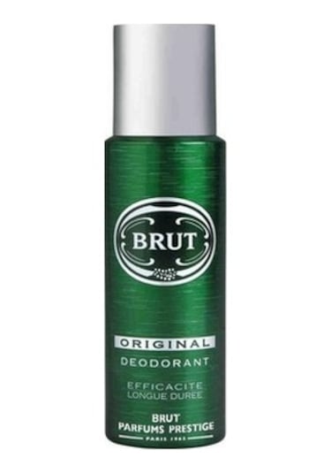Brut Original Erkek Parfüm EDT 100 ML + Deodorant 200 ML